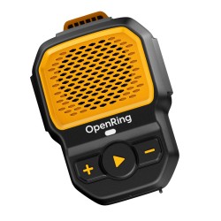 OpenRing Clip Speaker